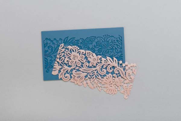 Gray Sculpey Bakeable Silicone Mold, Lace Resin Moulds