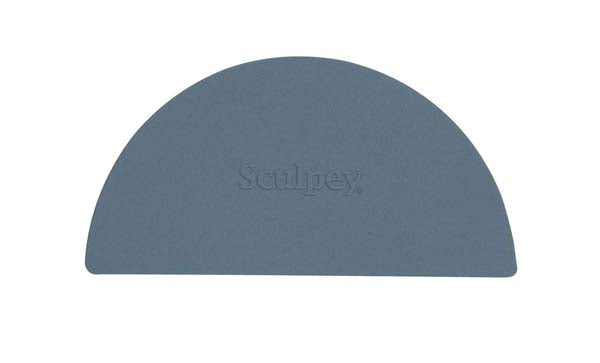 Slate Gray Sculpey Bakeable Silicone Mold, Lace Resin Moulds