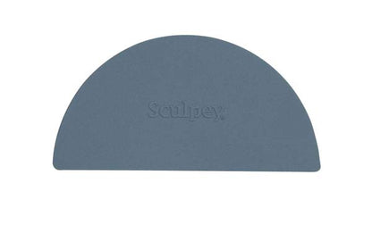 Slate Gray Sculpey Bakeable Silicone Mold, Lace Resin Moulds