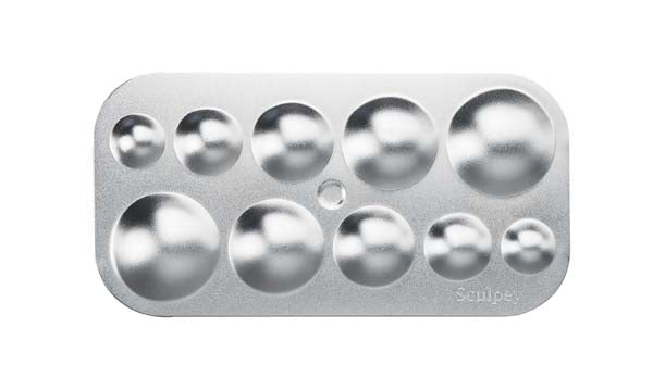 Lavender Sculpey Hollow Bead Maker Modelling Tools & Accessories