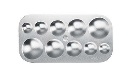 Lavender Sculpey Hollow Bead Maker Modelling Tools & Accessories