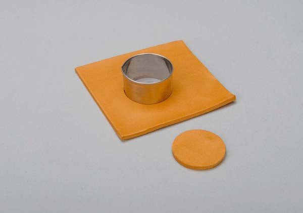 Gray Sculpey Hollow Bead Maker Modelling Tools & Accessories