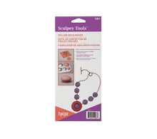 Lavender Sculpey Hollow Bead Maker Modelling Tools & Accessories