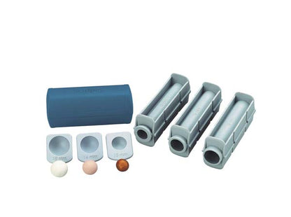 White Smoke Sculpey Bead Maker, 11Pcs Modelling Tools & Accessories