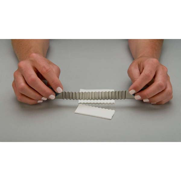 Dark Gray Sculpey Clay Blades Super Slicer set, 3Pcs Modelling Tools & Accessories