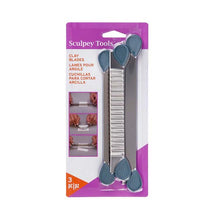 Lavender Sculpey Clay Blades Super Slicer set, 3Pcs Modelling Tools & Accessories