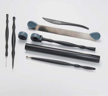 Lavender Sculpey Essentials Tool Kit, 11Pcs Modelling Tools & Accessories