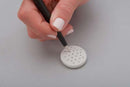 Dark Gray Sculpey Dual End "Style n' Detail" Tool Set, 3Pcs Modelling Tools & Accessories