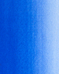 Light Blue AS Studio Blend Watercolour, 10ml, Cobalt Blue Hue Watercolour Paint