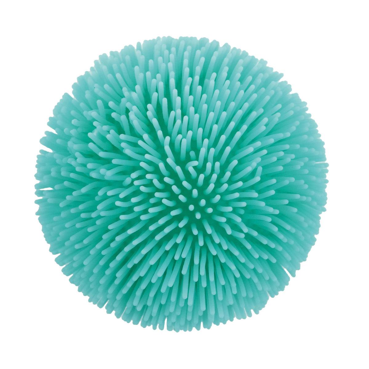 White Smoke Trend Hub Fuzzy Squish-Ball assorted Squishy & Squeeze