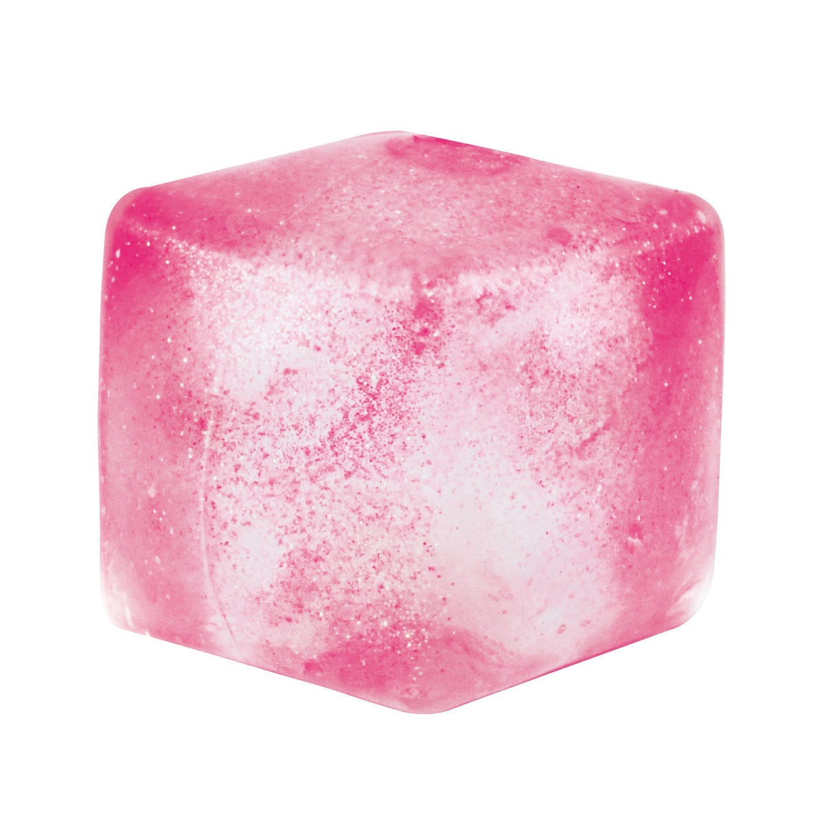 White Smoke Trend Hub Cool Cube assorted Squishy & Squeeze