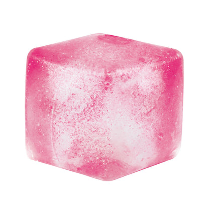 White Smoke Trend Hub Cool Cube assorted Squishy & Squeeze