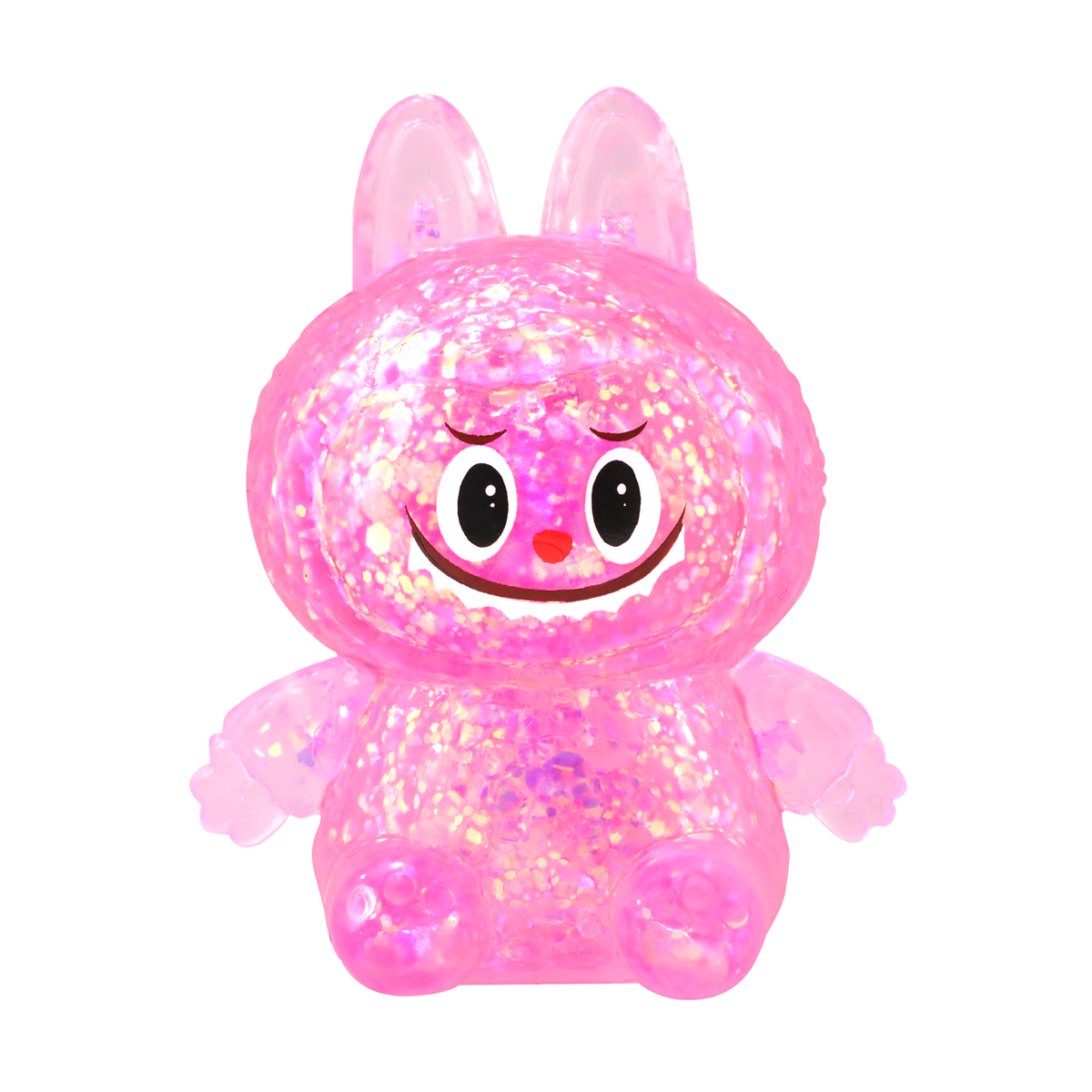 Black Trend Hub Squishy Bunny assorted Squishy & Squeeze