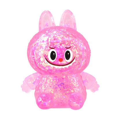 Black Trend Hub Squishy Bunny assorted Squishy & Squeeze
