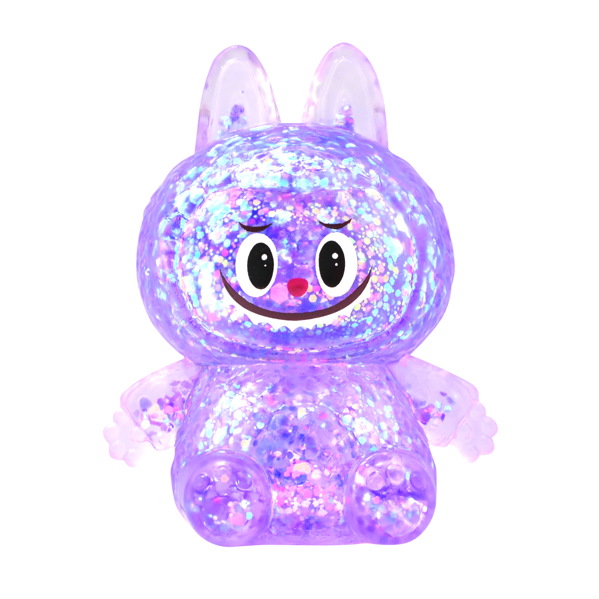 Black Trend Hub Squishy Bunny assorted Squishy & Squeeze