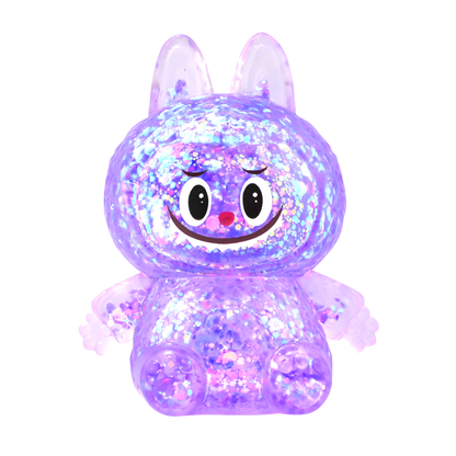 Black Trend Hub Squishy Bunny assorted Squishy & Squeeze