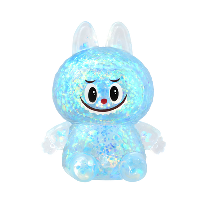 Black Trend Hub Squishy Bunny assorted Squishy & Squeeze