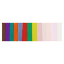 Light Gray Tissue Squares 10cm 4600Pc Kids Paper Shapes