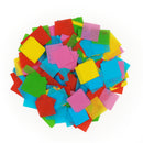 Tissue Paper Squares, 2.5Cm,  10,000Pc