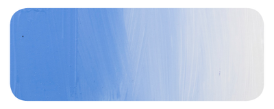 Cornflower Blue Derivan Matisse Studio Acrylic Paint, 120ml, Australian Sky Blue Acrylic Paints