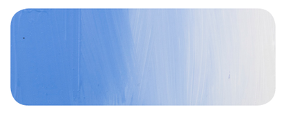 Cornflower Blue Derivan Matisse Studio Acrylic Paint, 120ml, Australian Sky Blue Acrylic Paints