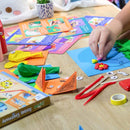 Tan Micador jR. Amazing Ideas - "Make" Creative Pack Easter