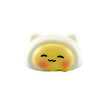 Seashell Fluffmellies Sweet Yolk Bun Squishy & Squeeze
