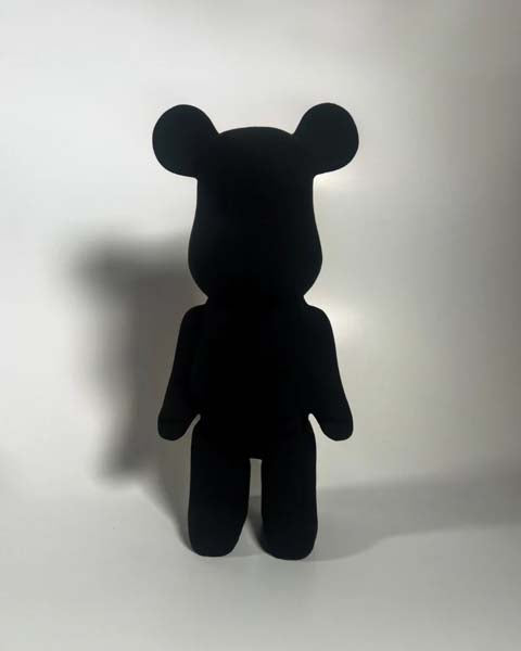 Black BLACK 4.0, The Blackest Black Acrylic Paint, by Stuart Semple, 150ml Acrylic Paints