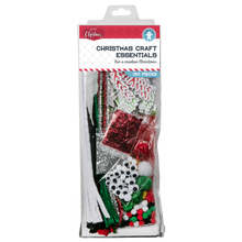 Gray Art Star Christmas Craft Essentials Christmas