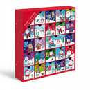 XMAS Advent Box, 24 days to Christmas
