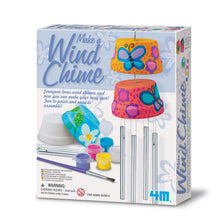 White Smoke 4M Creative Craft - Make a Windchime Kids Activities