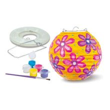 White Smoke 4M Little Craft Lantern Painting Kit Kids Activities
