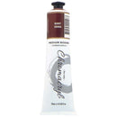White Smoke Chromacryl Students Acrylic Paint, 75ml Burnt Sienna Acrylic Paints