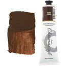 White Smoke Chromacryl Students Acrylic Paint, 75ml Burnt Umber Acrylic Paints