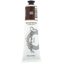 White Smoke Chromacryl Students Acrylic Paint, 75ml Burnt Umber Acrylic Paints