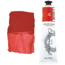 White Smoke Chromacryl Students Acrylic Paint, 75ml Red Oxide Acrylic Paints