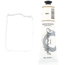 White Smoke Chromacryl Students Acrylic Paint, 75ml White Acrylic Paints