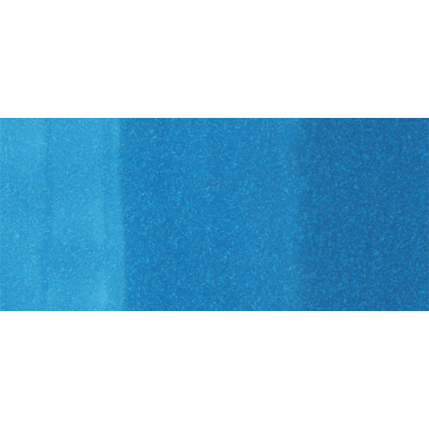 Steel Blue Copic Ciao Dual Nib Alcohol Marker, B05 Process Blue Pens and markers