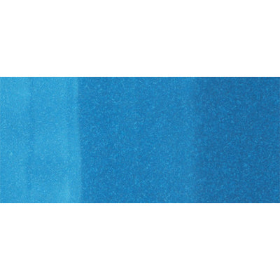 Steel Blue Copic Ciao Dual Nib Alcohol Marker, B05 Process Blue Pens and markers