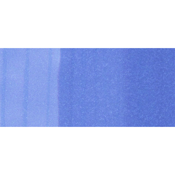 Cornflower Blue Copic Ciao B24-Sky Drawing