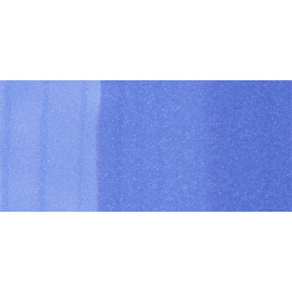 Cornflower Blue Copic Ciao B24-Sky Drawing