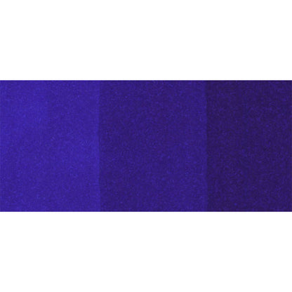 Dark Slate Blue Copic Ciao B29-Ultramarine Drawing