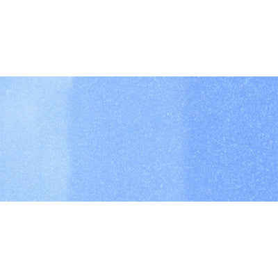 Light Sky Blue Copic Ciao Dual Nib Alcohol Marker, B32 Pale Blue Pens and markers