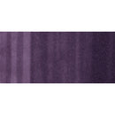 Dark Slate Gray Copic Ciao Dual Nib Alcohol Marker, BV08 Blue Violet Pens and markers