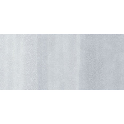 Light Gray Copic Ciao Dual Nib Alcohol Marker, C1 Cool Grey No. 1 Pens and markers