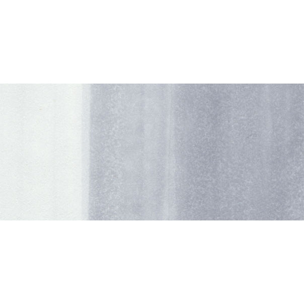 Dark Gray Copic Ciao C2-Cool Gray No.2 Drawing