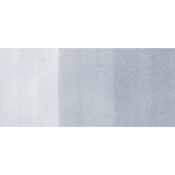 Light Gray Copic Ciao C3-Cool Grey No.3 Drawing