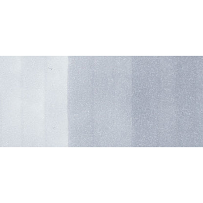 Light Gray Copic Ciao C3-Cool Grey No.3 Drawing