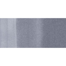 Slate Gray Copic Ciao Dual Nib Alcohol Marker, C5 Cool Grey No. 5 Pens and markers