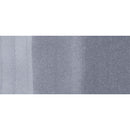 Slate Gray Copic Ciao Exclusive Grey Tones Assortment, 3Pk Bundle Custom Bundle